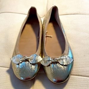 Brand new Zara Girls’ Shoes